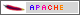 Powered by Apache