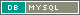 Powered by MySQL
